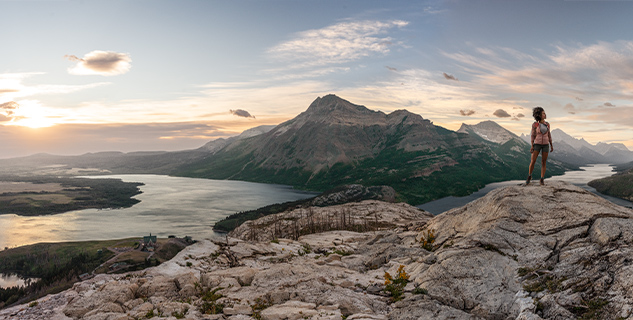 Icefields Parkway