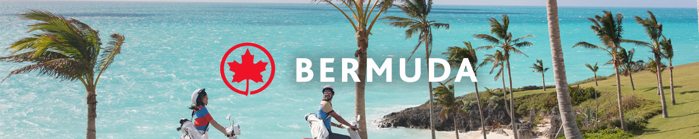 bermuda