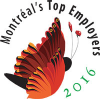 Montreal's Top Employers