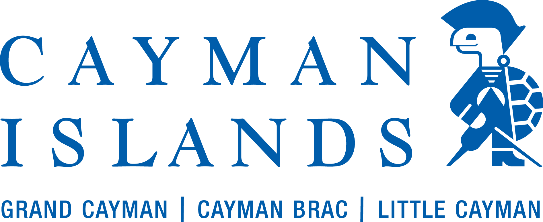 Cayman logo