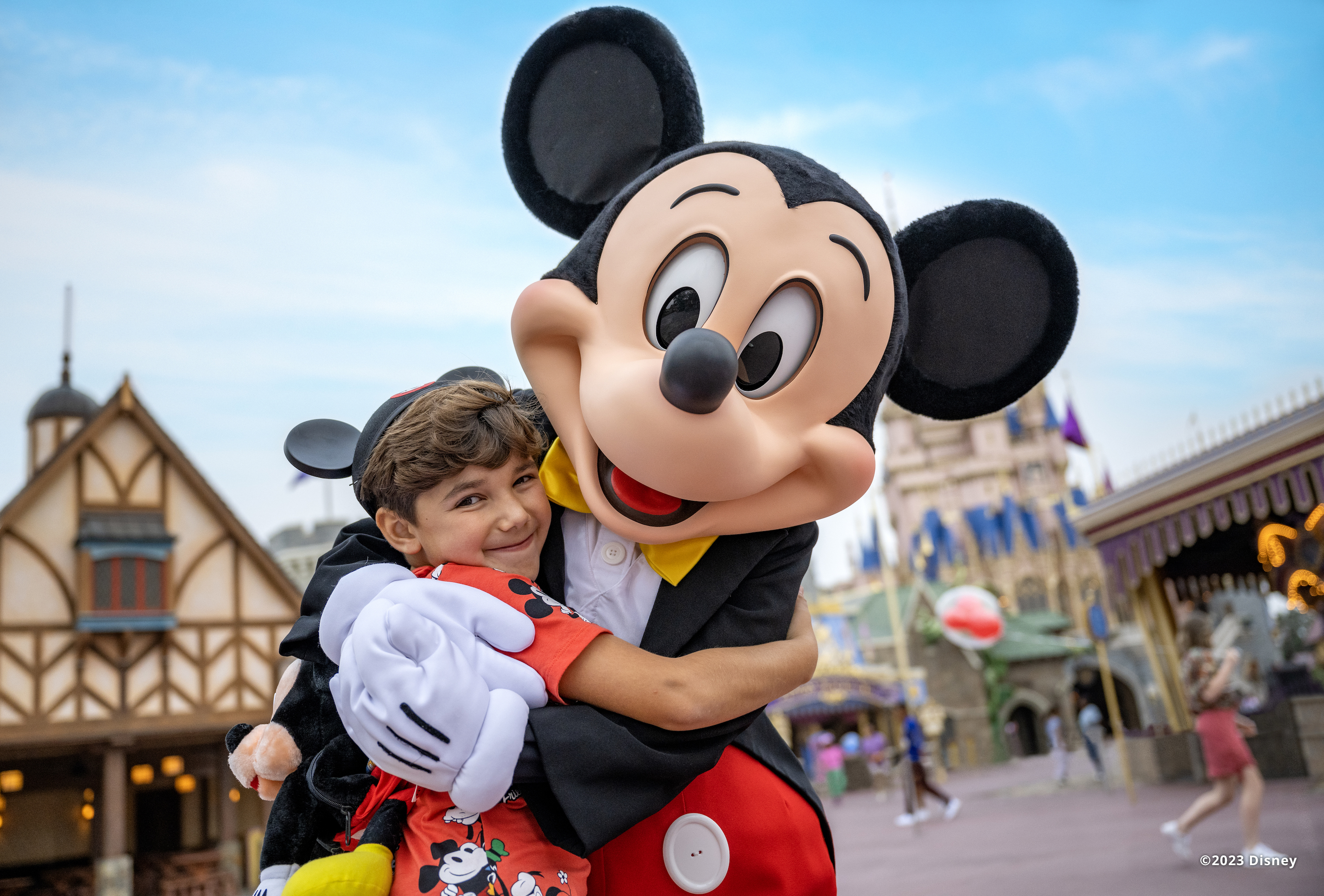 Book Air Canada flights to Orlando MCO from CAD 175 Air Canada