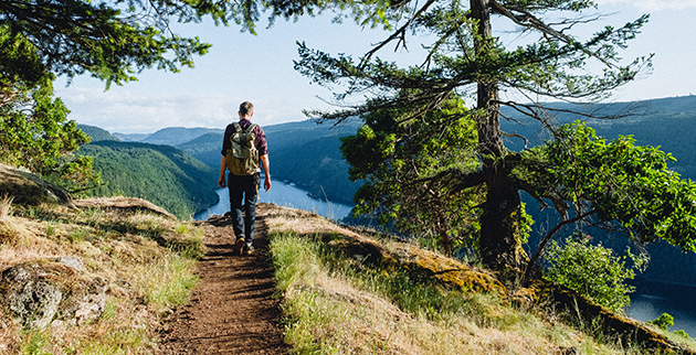 Nature and the Outdoors