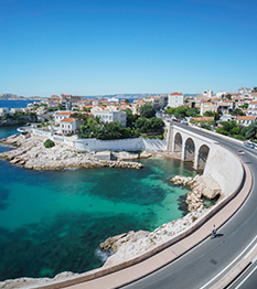 Marseille, France