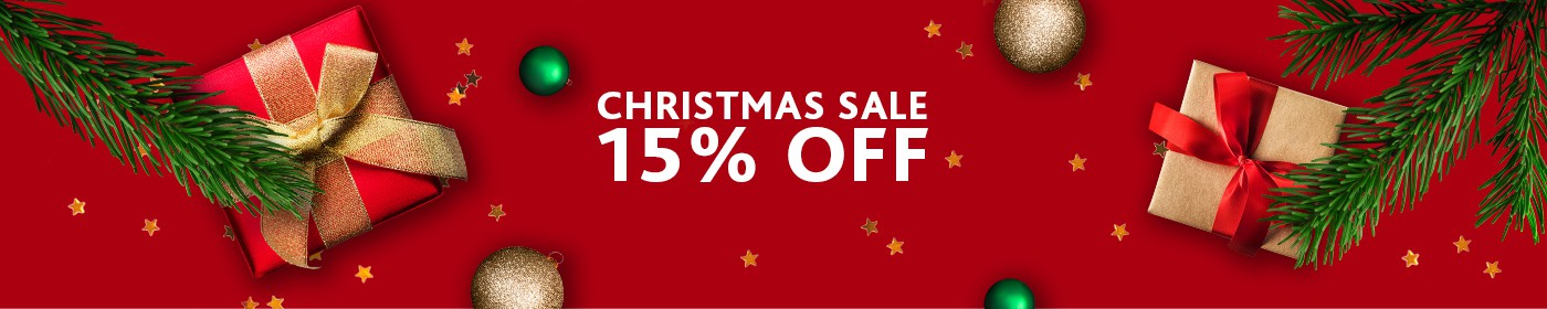 Christmas Sale