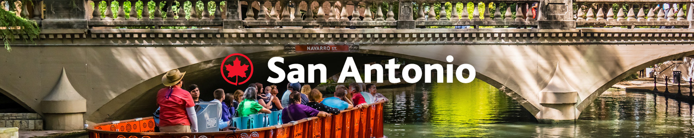 San Antonio