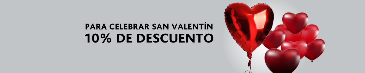 San Valentín