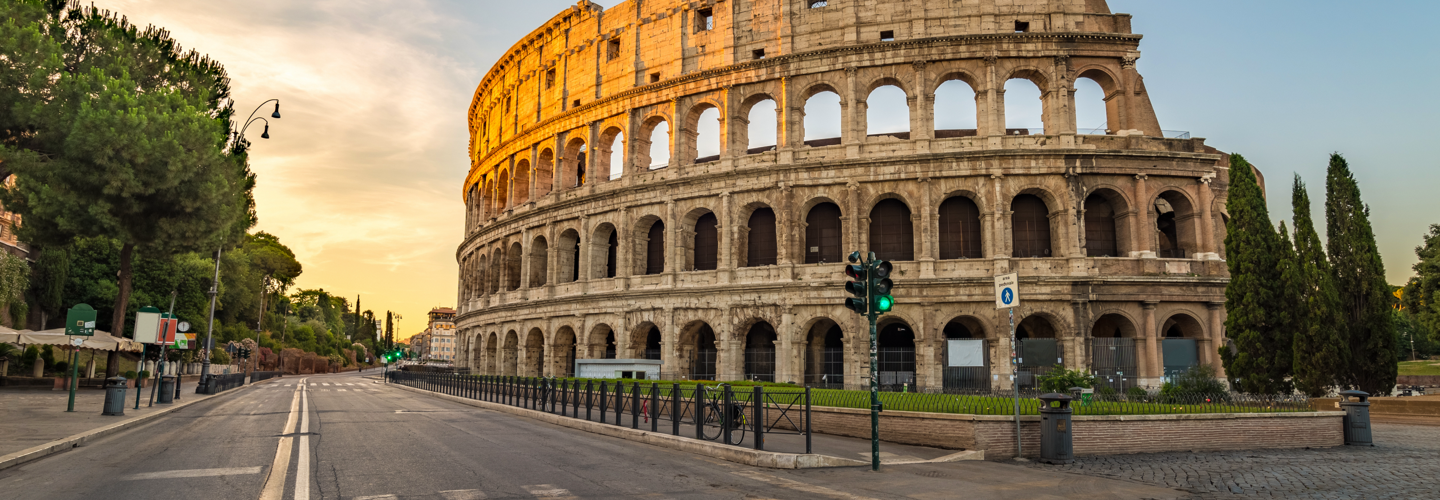 Italy background image