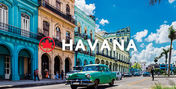 Havana