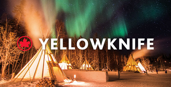 Yellowknife