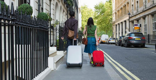 air canada vacation baggage