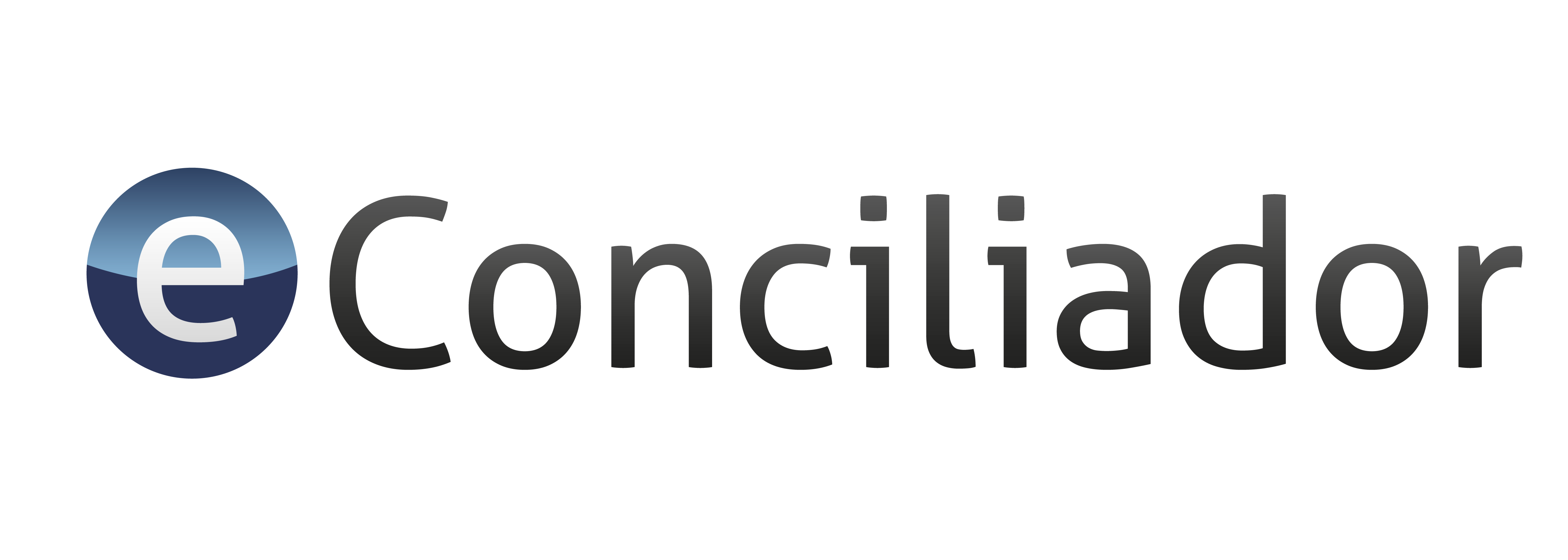 Logo eConciliador