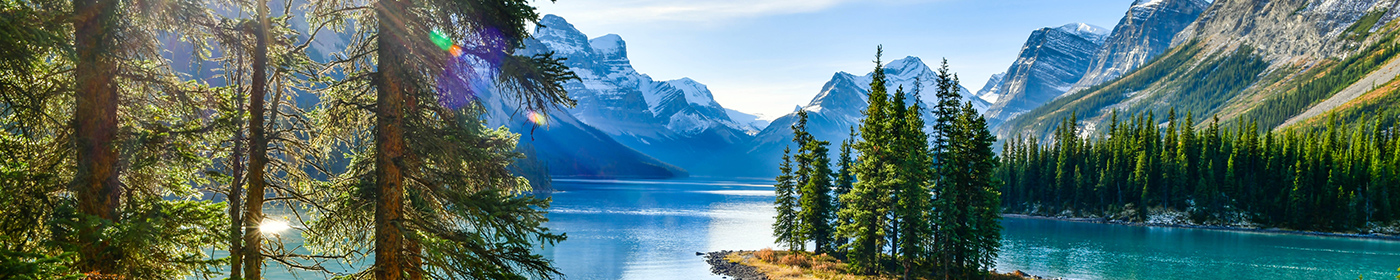 Great fares to Canada
