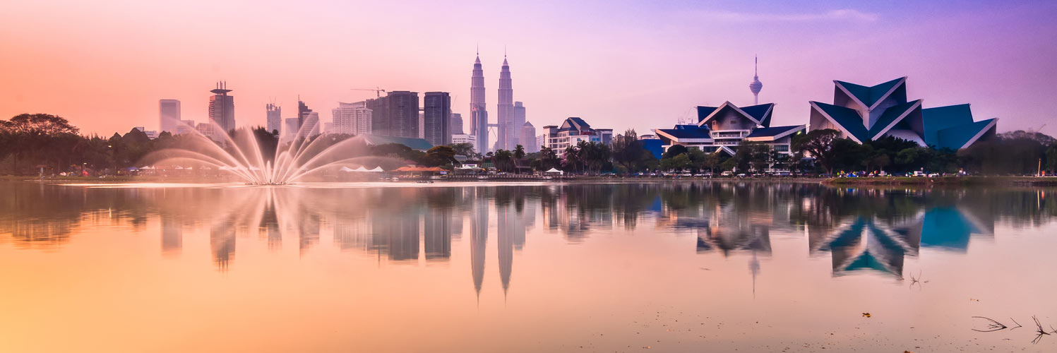 Book flights from Vancouver YVR to Kuala Lumpur KUL Air Canada