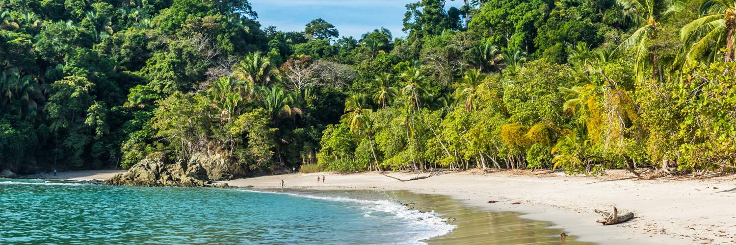 Flights from Los Angeles to Costa Rica from Air Canada